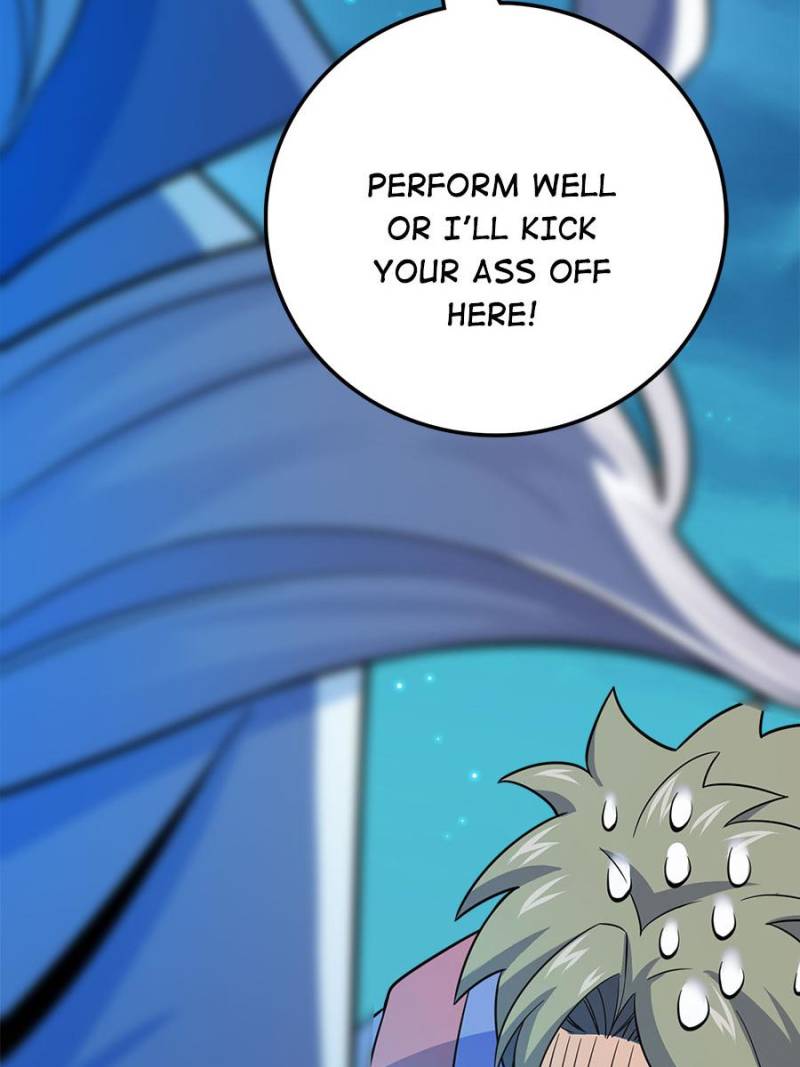 Spare Me, Great Lord! Chapter 77 - Page 21