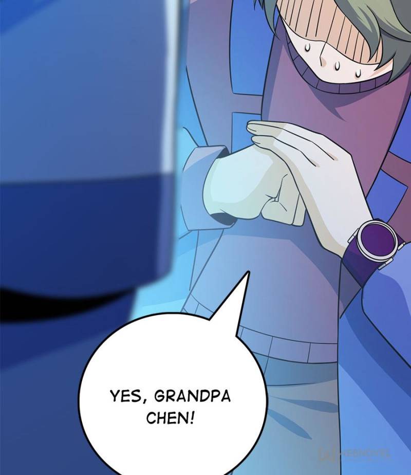 Spare Me, Great Lord! Chapter 77 - Page 22