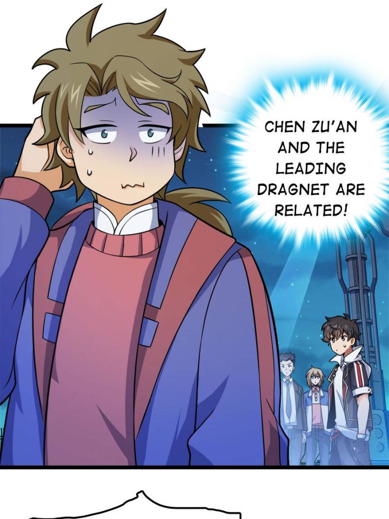 Spare Me, Great Lord! Chapter 77 - Page 25