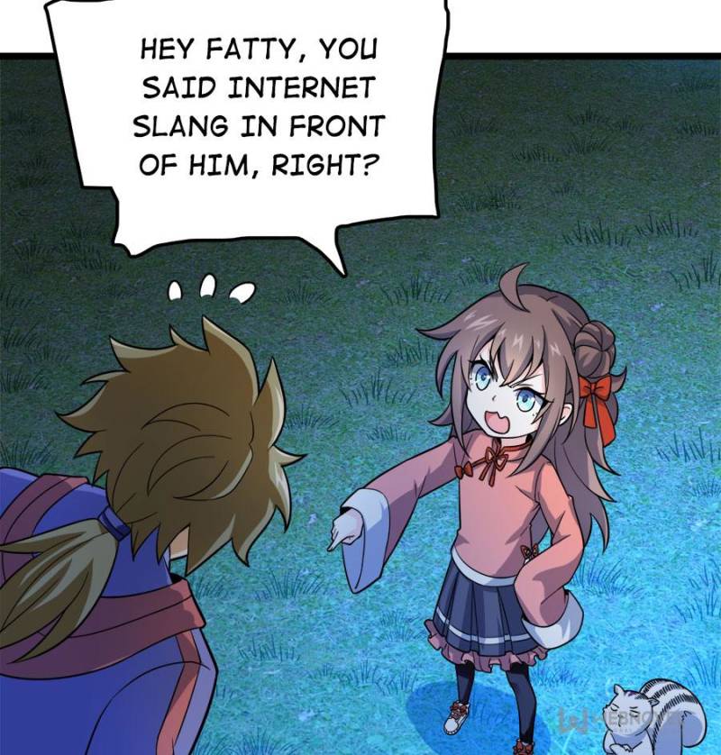 Spare Me, Great Lord! Chapter 77 - Page 26