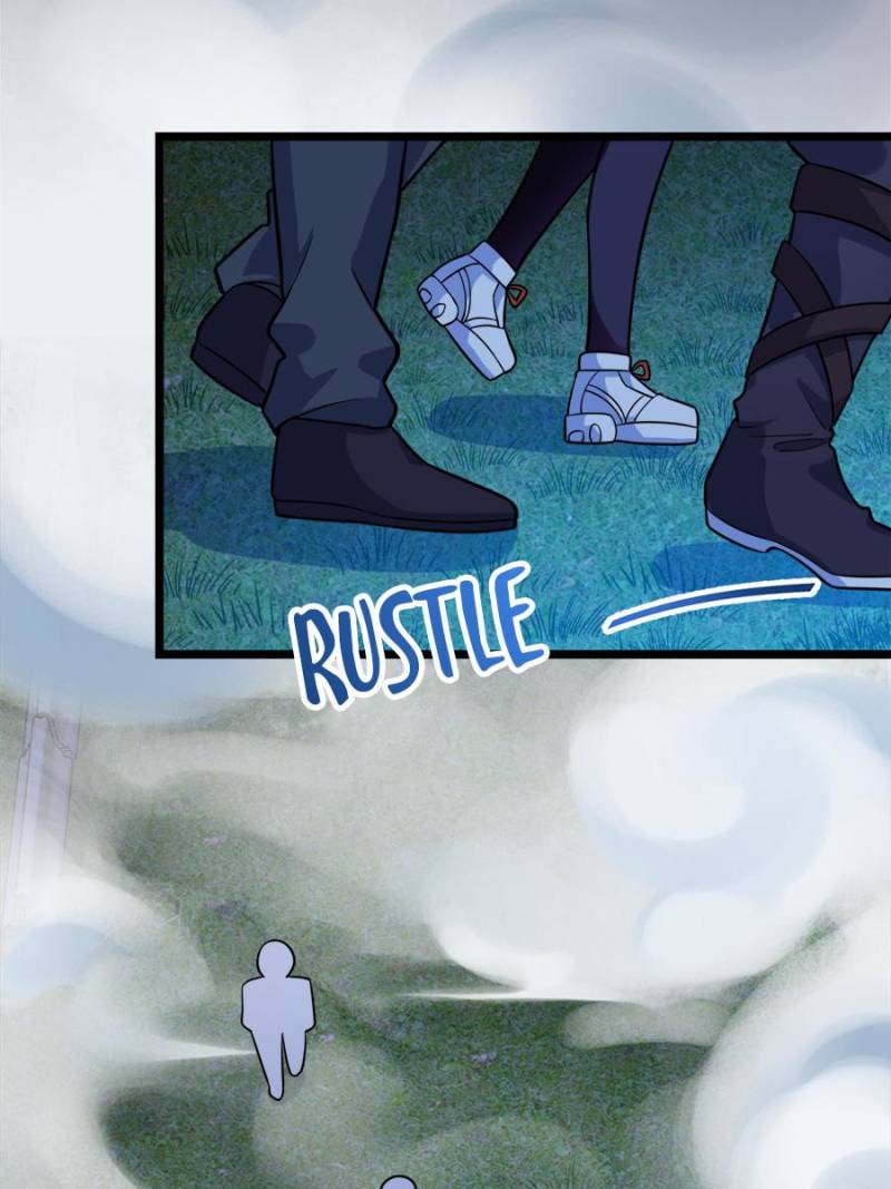 Spare Me, Great Lord! Chapter 77 - Page 29