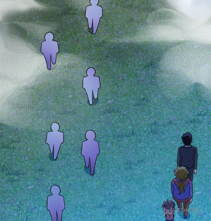 Spare Me, Great Lord! Chapter 77 - Page 30