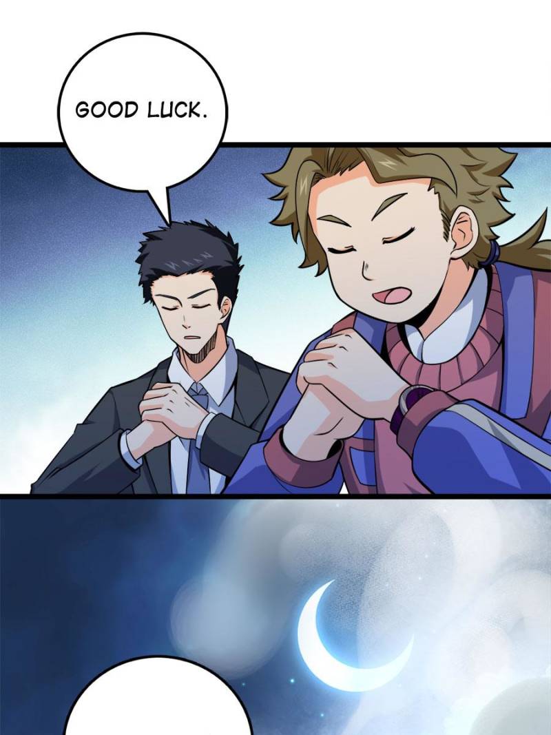 Spare Me, Great Lord! Chapter 77 - Page 35