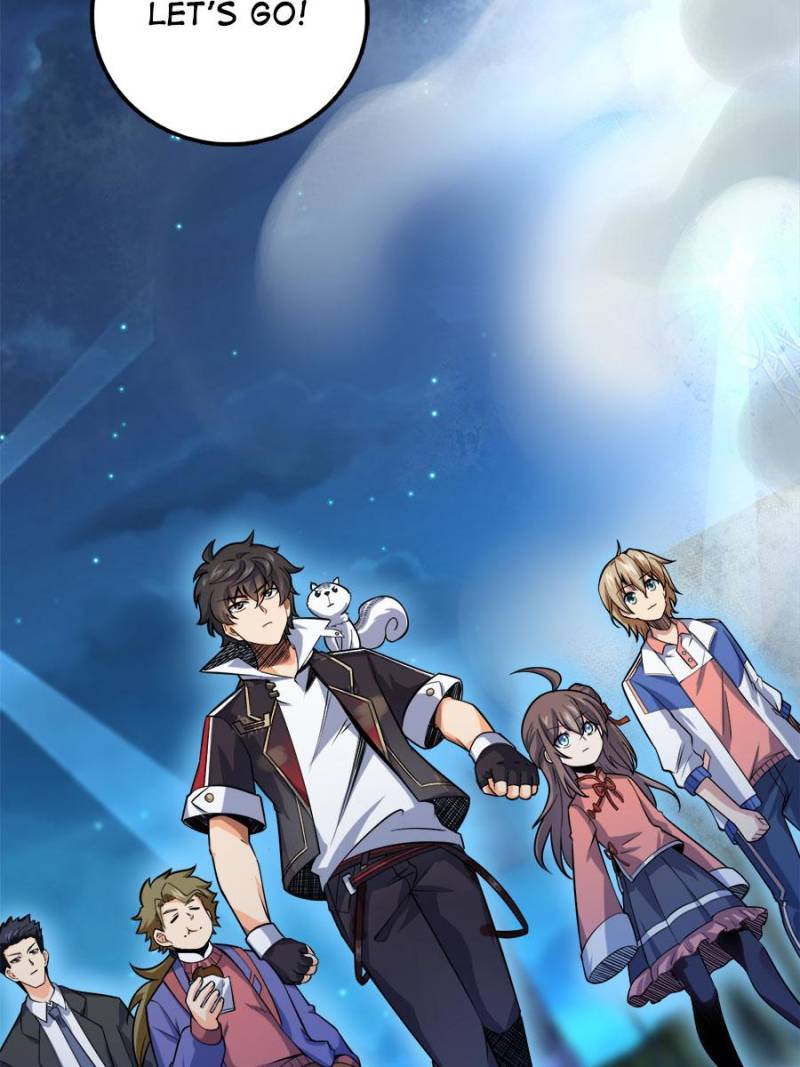 Spare Me, Great Lord! Chapter 77 - Page 36