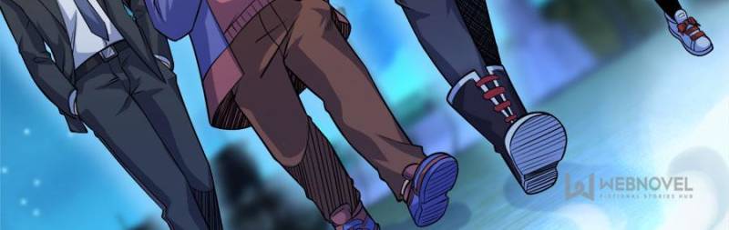 Spare Me, Great Lord! Chapter 77 - Page 37