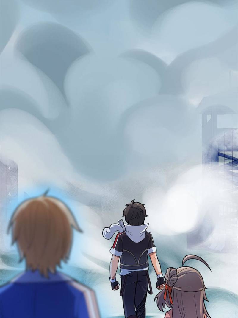 Spare Me, Great Lord! Chapter 77 - Page 39