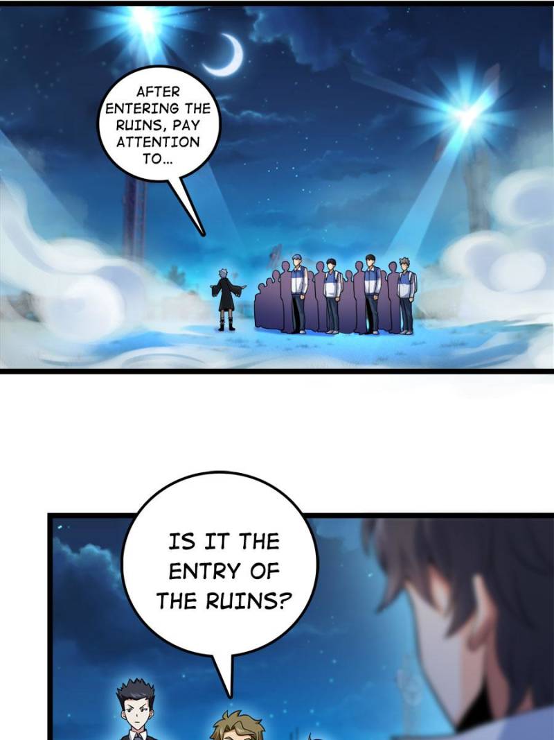 Spare Me, Great Lord! Chapter 77 - Page 4