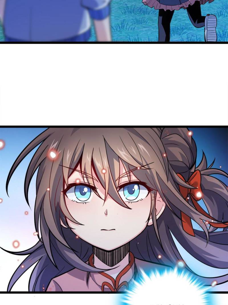 Spare Me, Great Lord! Chapter 77 - Page 41