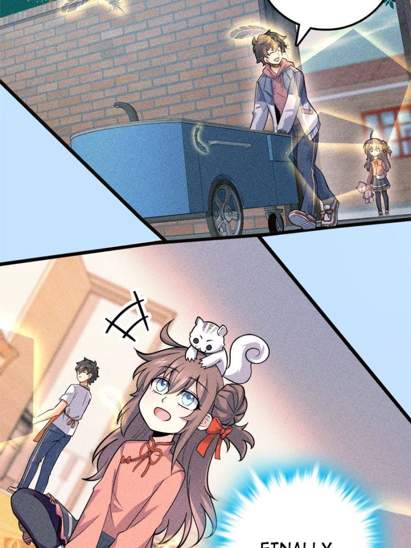 Spare Me, Great Lord! Chapter 77 - Page 45