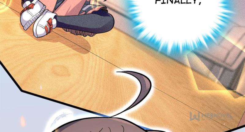 Spare Me, Great Lord! Chapter 77 - Page 46