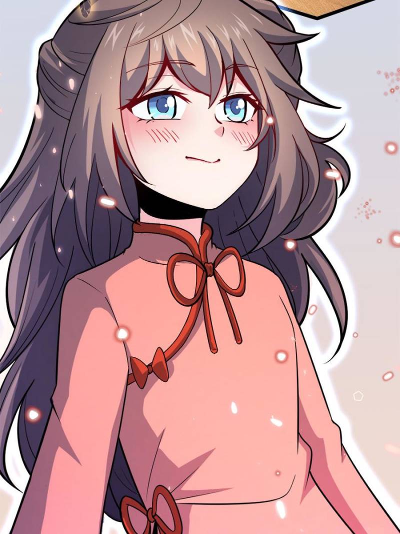 Spare Me, Great Lord! Chapter 77 - Page 47