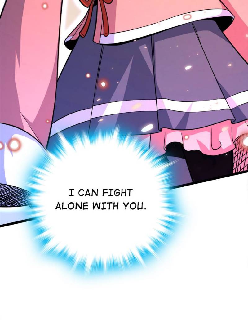 Spare Me, Great Lord! Chapter 77 - Page 48