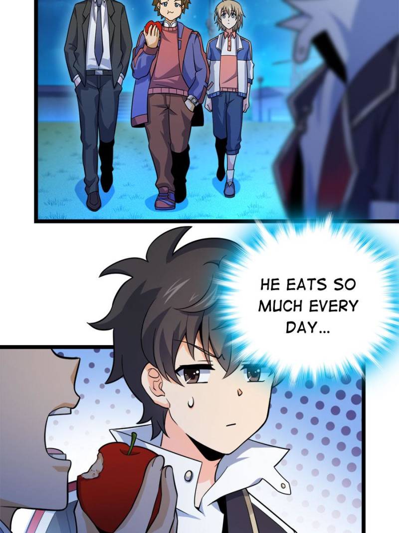 Spare Me, Great Lord! Chapter 77 - Page 5