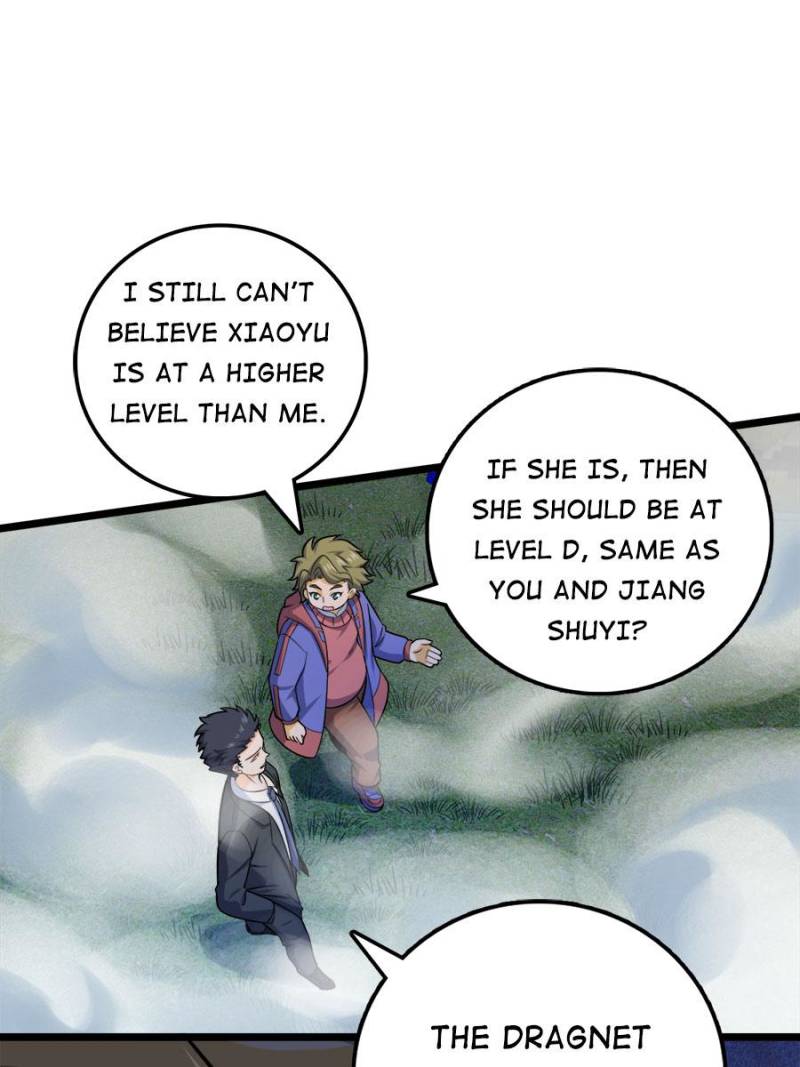 Spare Me, Great Lord! Chapter 77 - Page 50