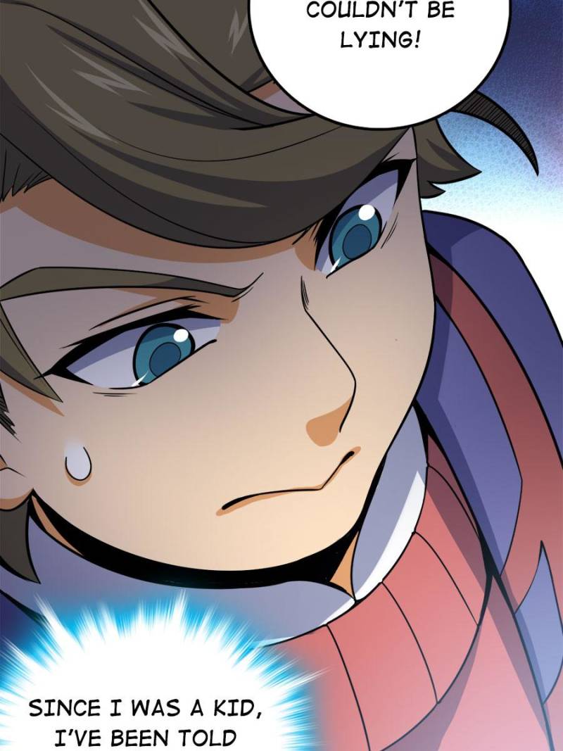 Spare Me, Great Lord! Chapter 77 - Page 51