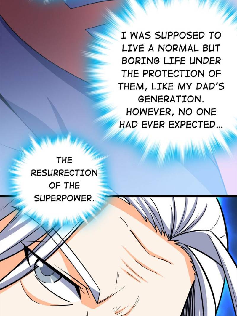 Spare Me, Great Lord! Chapter 77 - Page 53