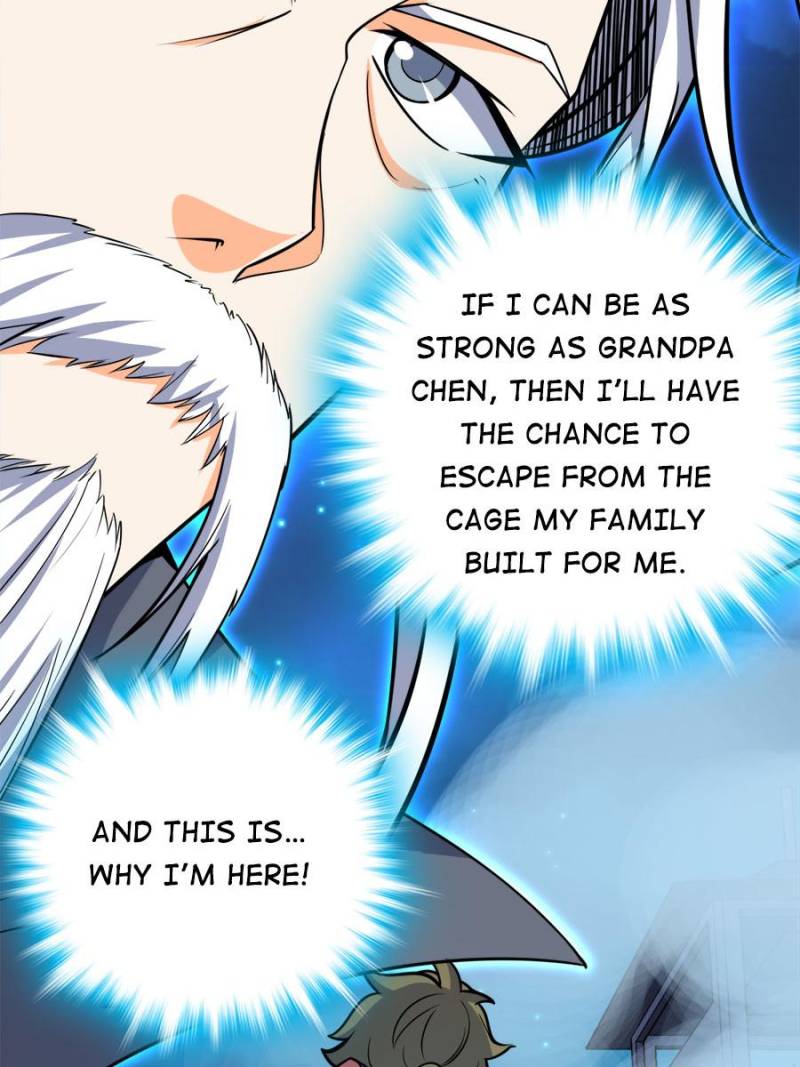 Spare Me, Great Lord! Chapter 77 - Page 54