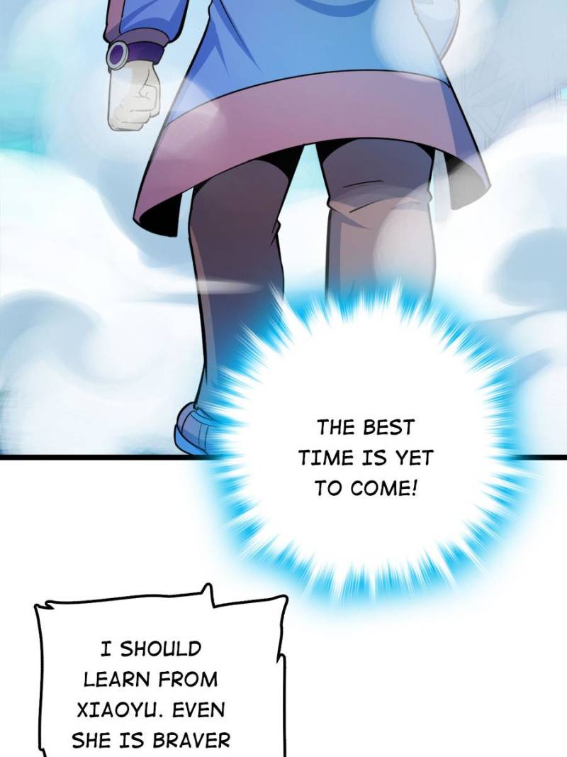 Spare Me, Great Lord! Chapter 77 - Page 56