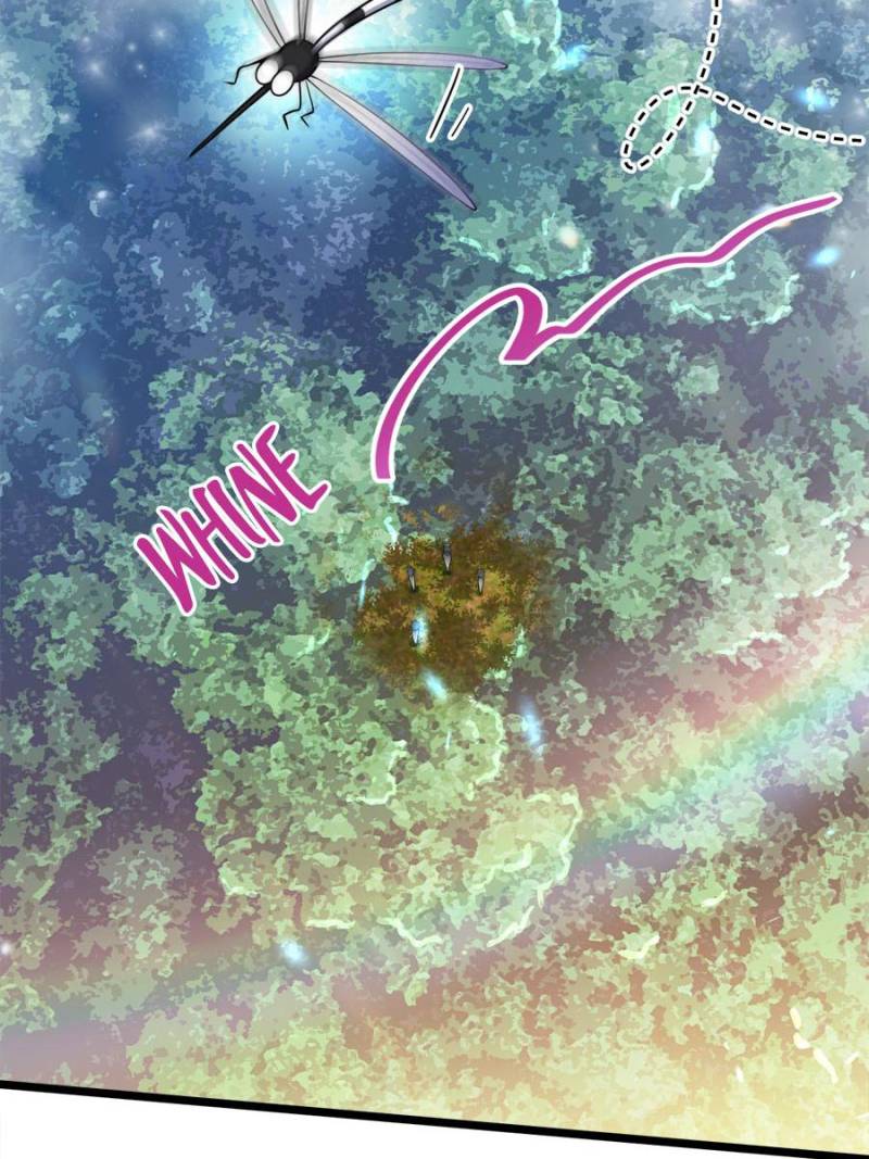 Spare Me, Great Lord! Chapter 77 - Page 64