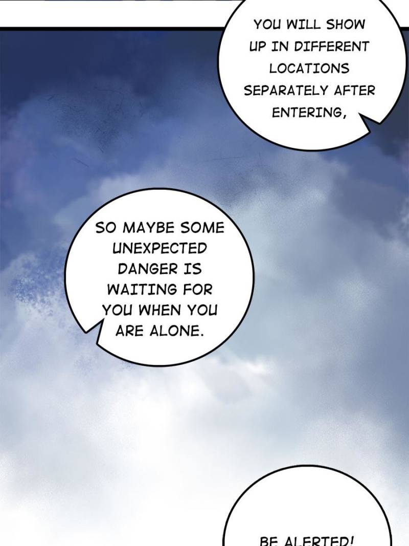 Spare Me, Great Lord! Chapter 77 - Page 7