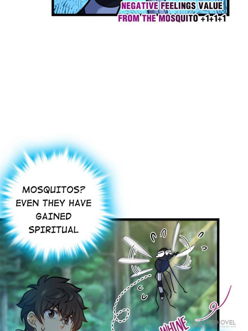 Spare Me, Great Lord! Chapter 77 - Page 71