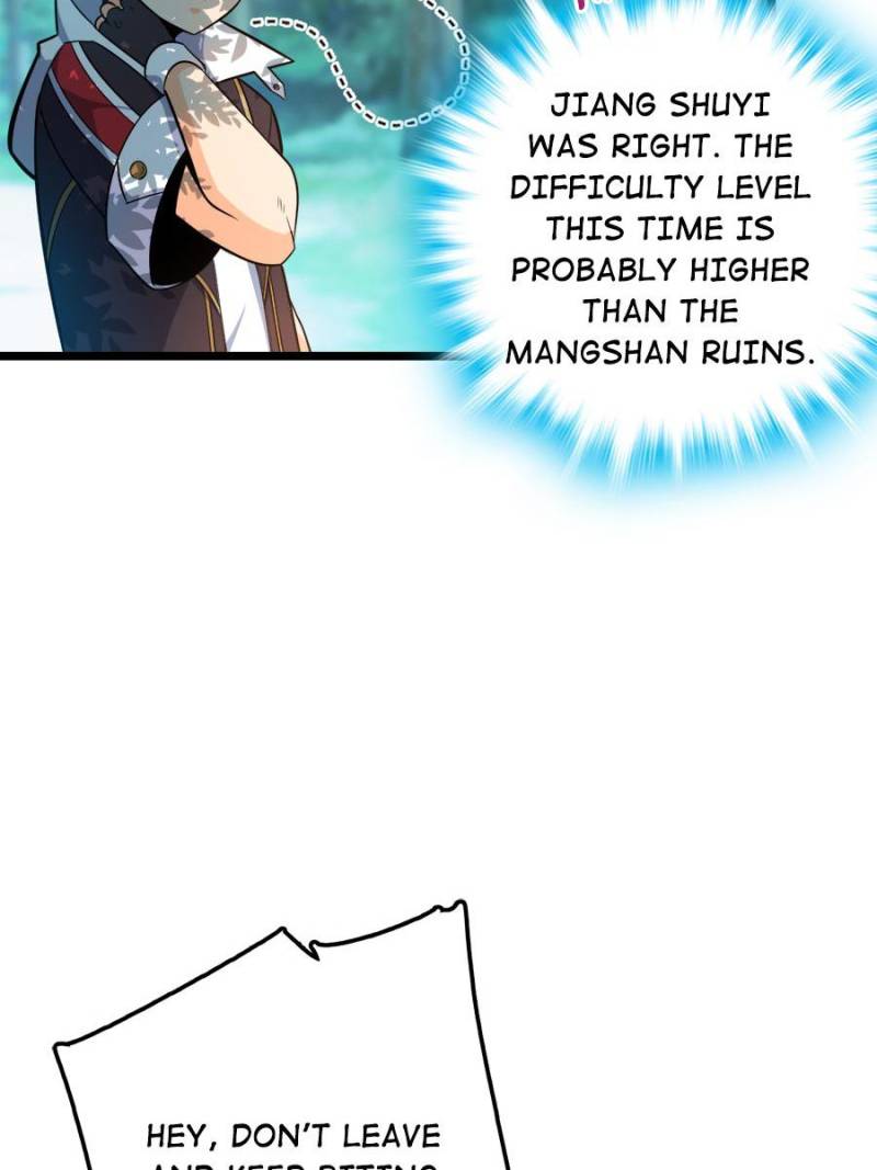 Spare Me, Great Lord! Chapter 77 - Page 73