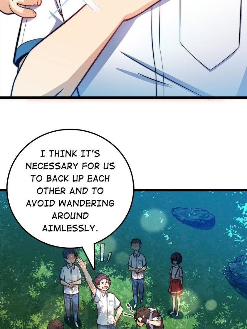 Spare Me, Great Lord! Chapter 77 - Page 79