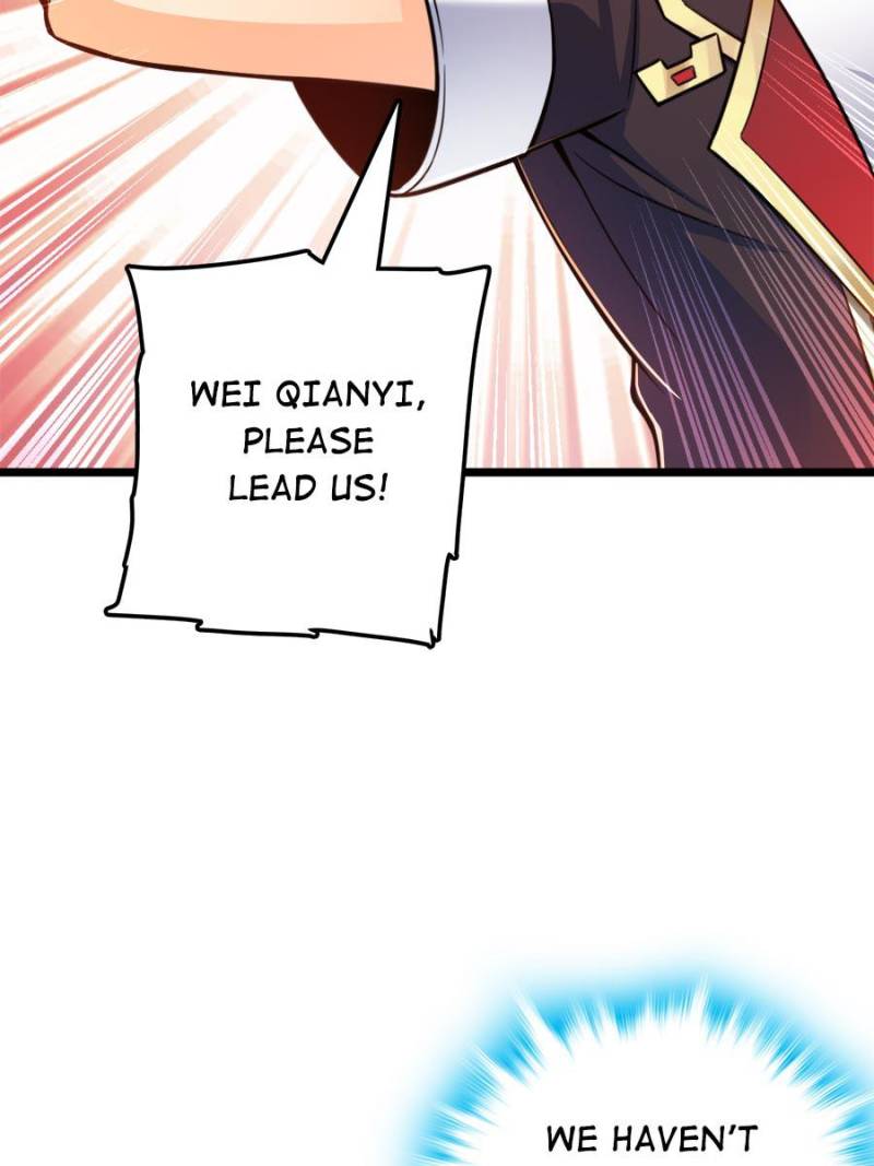 Spare Me, Great Lord! Chapter 77 - Page 83