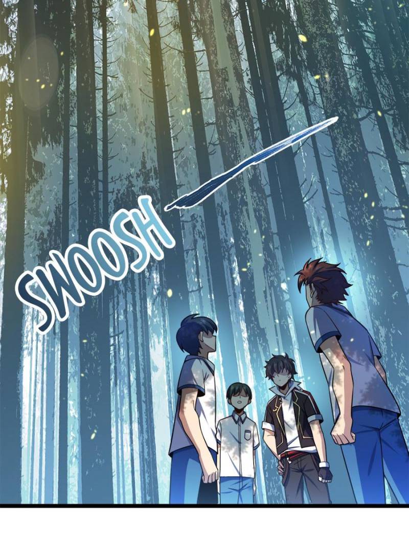 Spare Me, Great Lord! Chapter 77 - Page 91