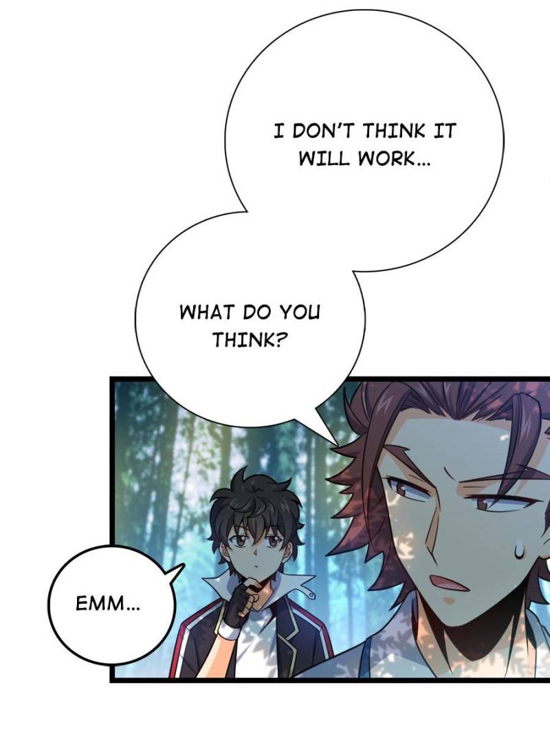 Spare Me, Great Lord! Chapter 77 - Page 92