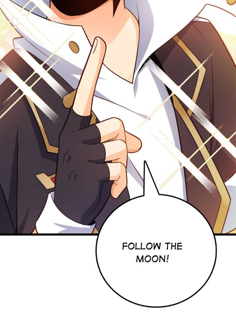 Spare Me, Great Lord! Chapter 77 - Page 95