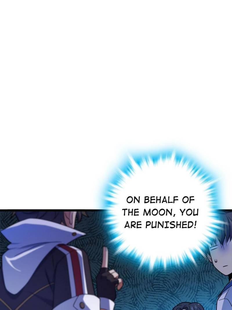 Spare Me, Great Lord! Chapter 77 - Page 97