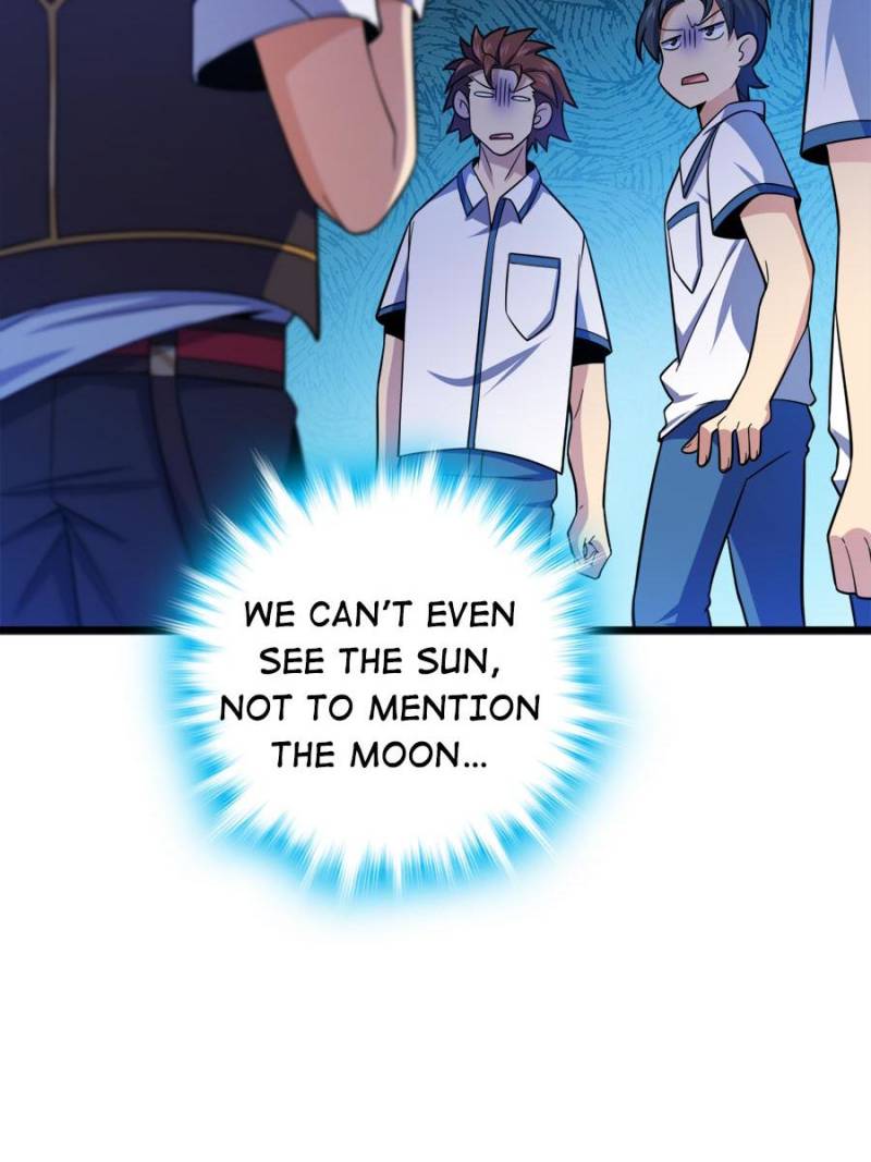 Spare Me, Great Lord! Chapter 77 - Page 98