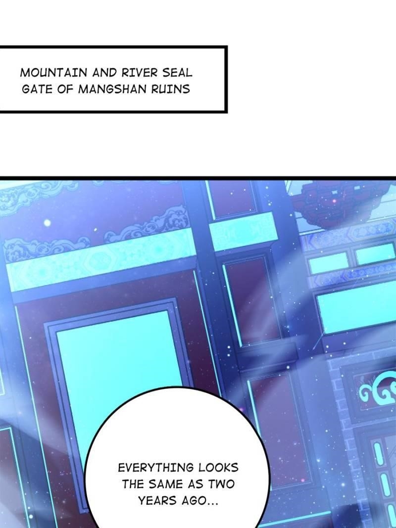 Spare Me, Great Lord! Chapter 770 - Page 1