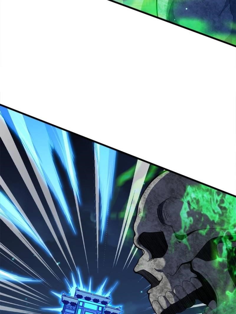 Spare Me, Great Lord! Chapter 770 - Page 11