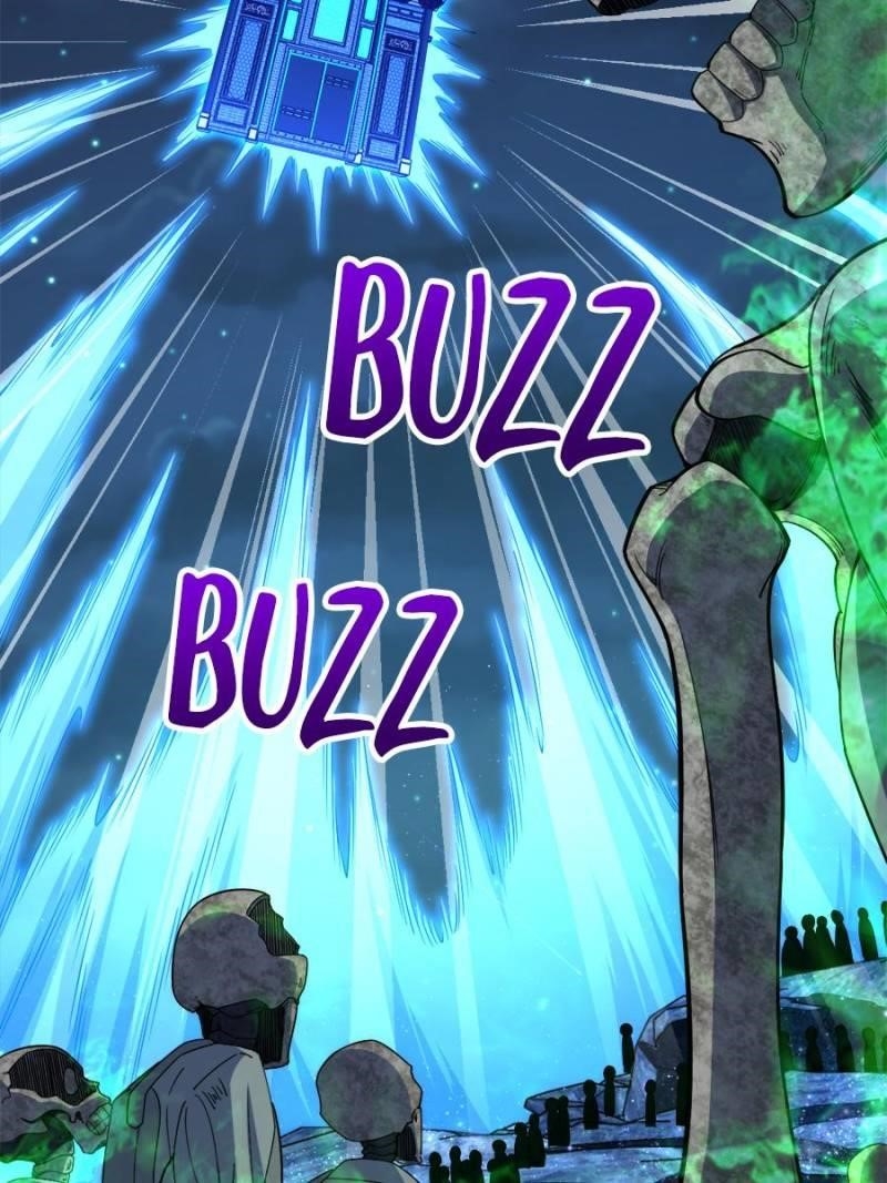 Spare Me, Great Lord! Chapter 770 - Page 12