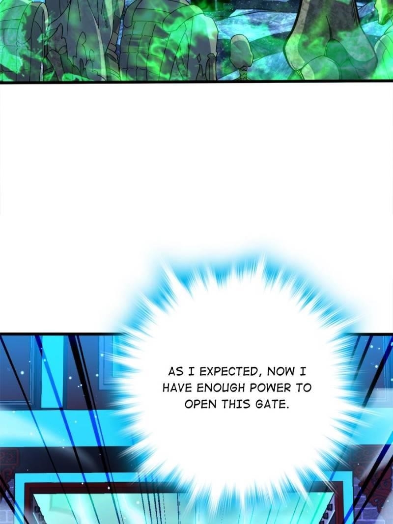 Spare Me, Great Lord! Chapter 770 - Page 13