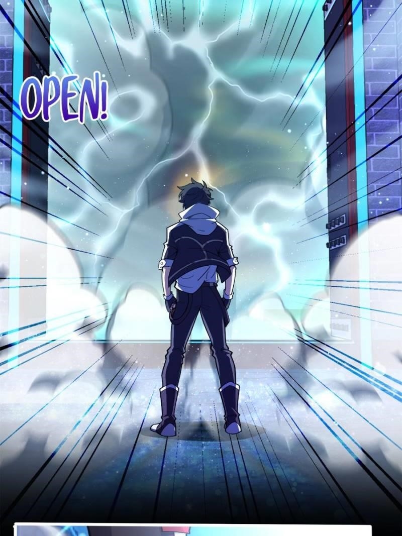 Spare Me, Great Lord! Chapter 770 - Page 14