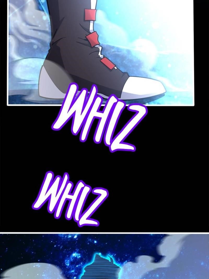 Spare Me, Great Lord! Chapter 770 - Page 15