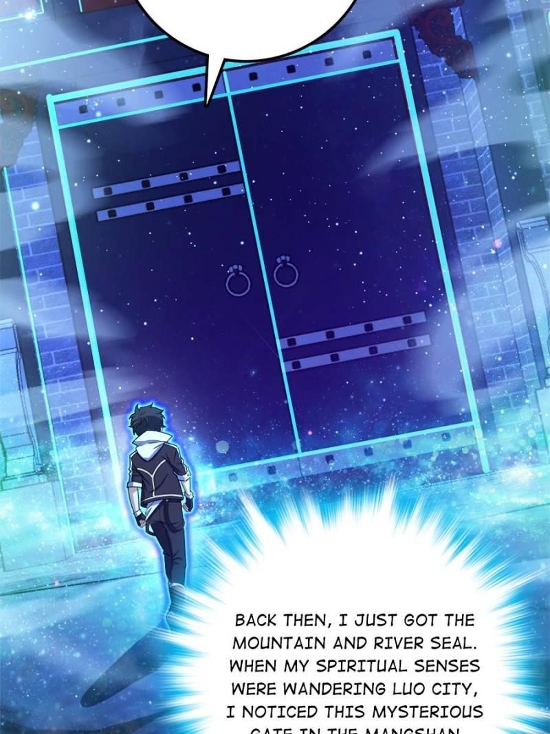 Spare Me, Great Lord! Chapter 770 - Page 2