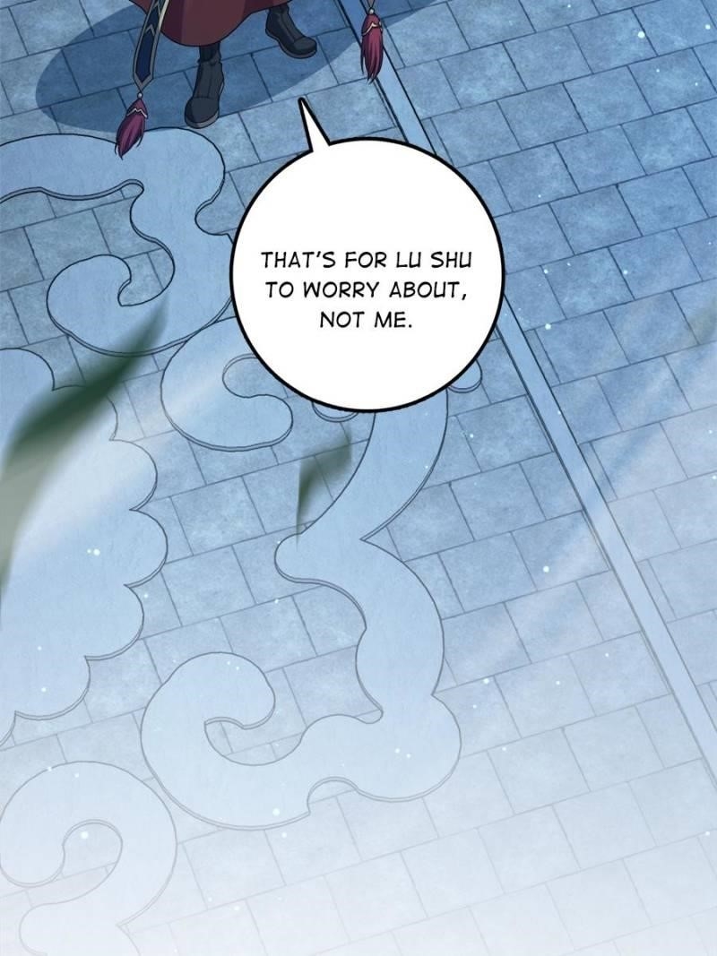 Spare Me, Great Lord! Chapter 770 - Page 22