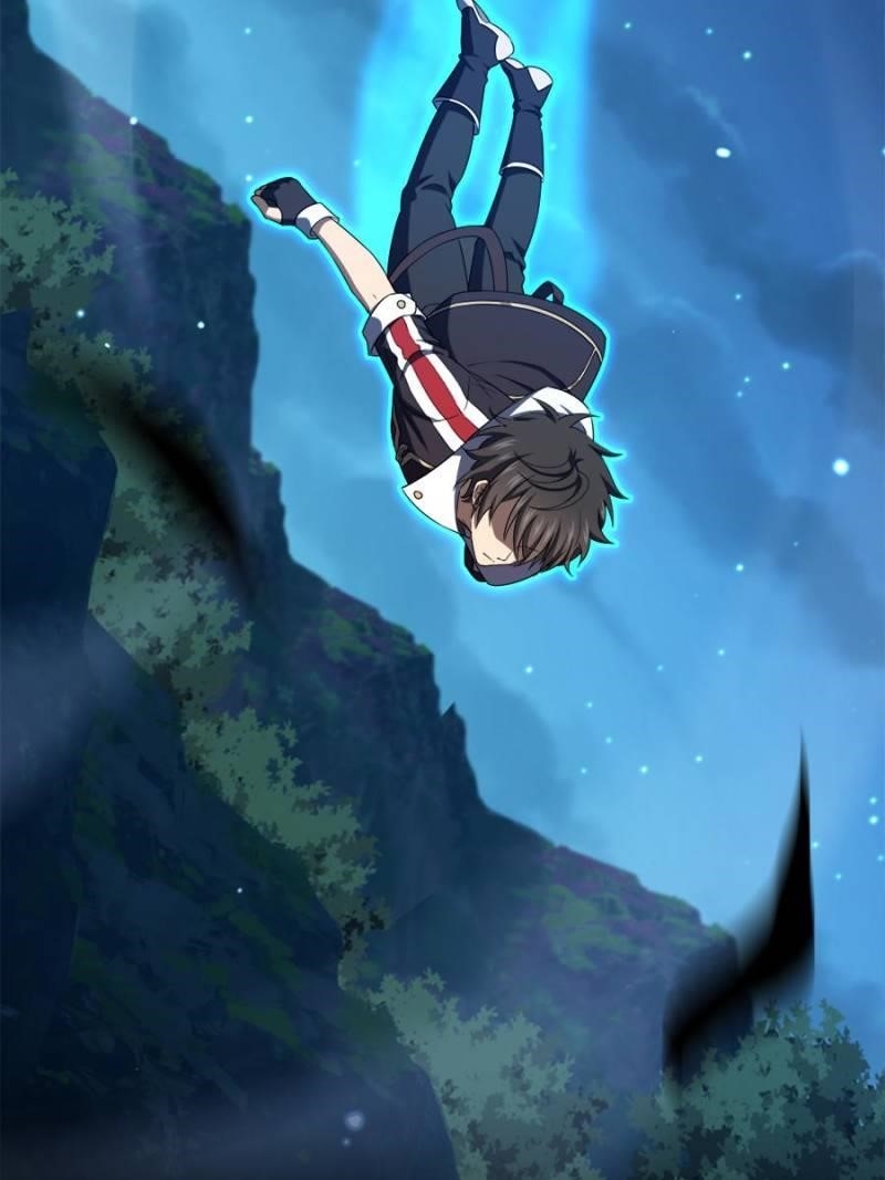 Spare Me, Great Lord! Chapter 770 - Page 25