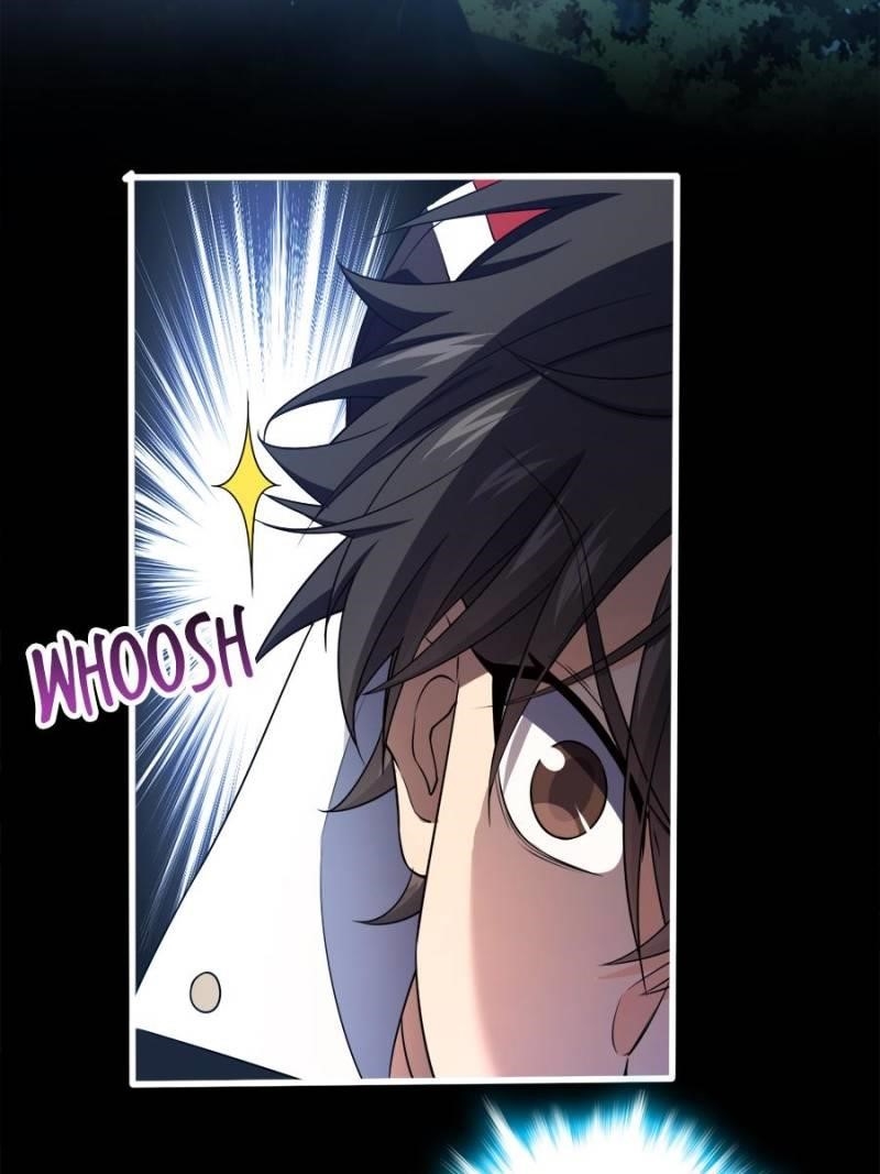 Spare Me, Great Lord! Chapter 770 - Page 26