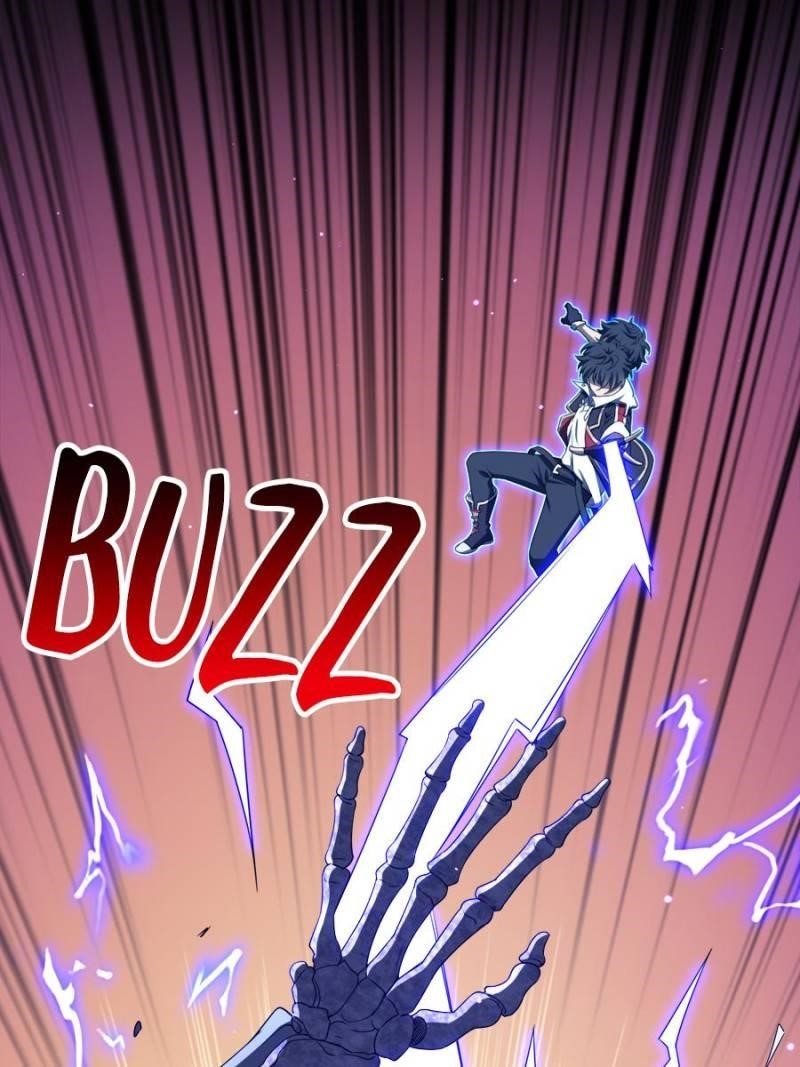 Spare Me, Great Lord! Chapter 770 - Page 28