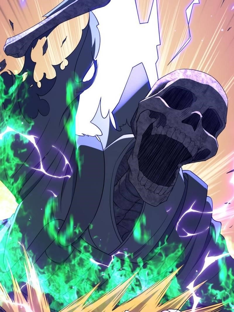 Spare Me, Great Lord! Chapter 770 - Page 29