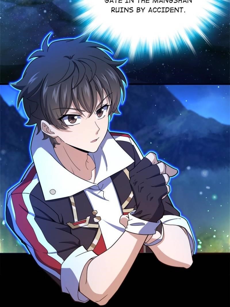 Spare Me, Great Lord! Chapter 770 - Page 3