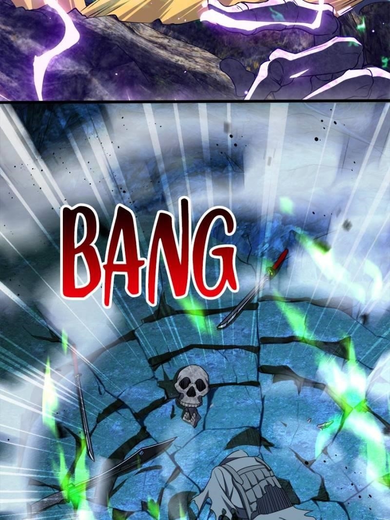 Spare Me, Great Lord! Chapter 770 - Page 30