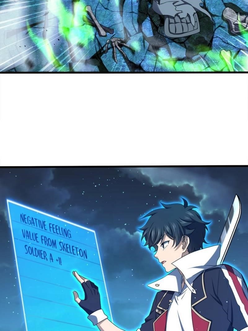 Spare Me, Great Lord! Chapter 770 - Page 31