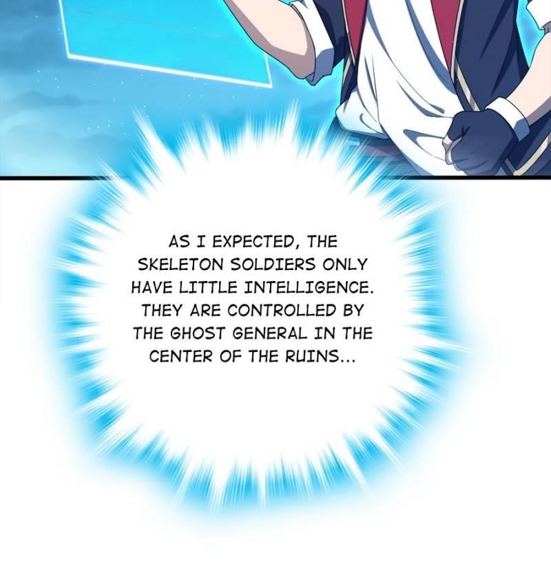 Spare Me, Great Lord! Chapter 770 - Page 32