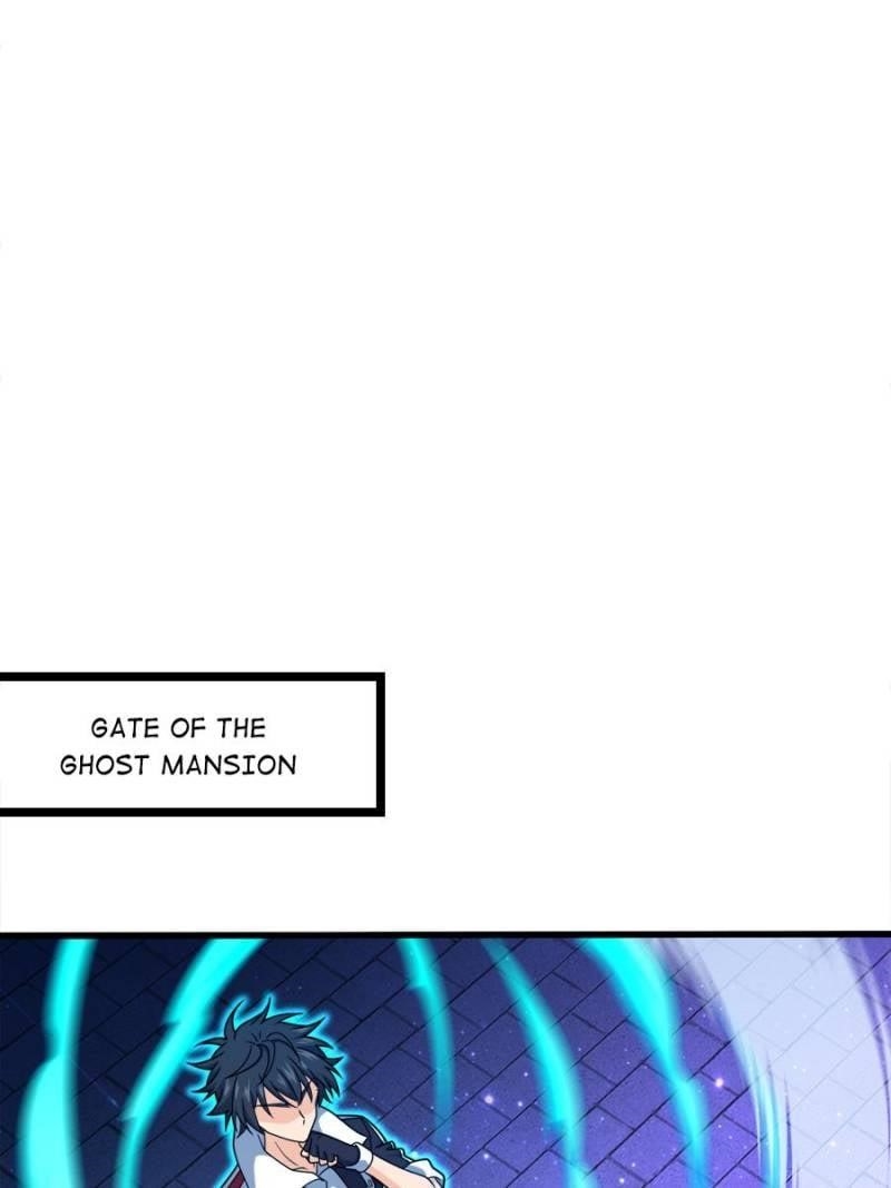 Spare Me, Great Lord! Chapter 770 - Page 33